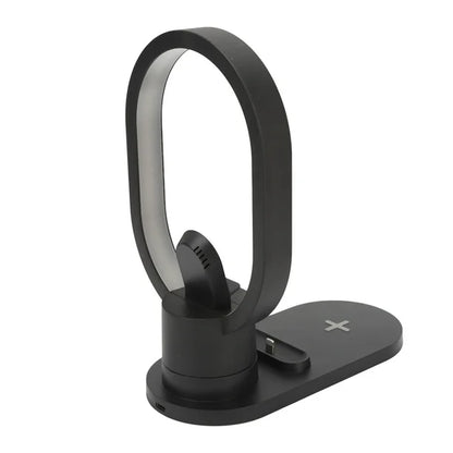 OneCharge | Cargador 4-en 1