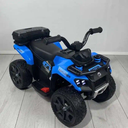 MiniExplorer (Cuatrimoto Eléctrica Infantil 6V)