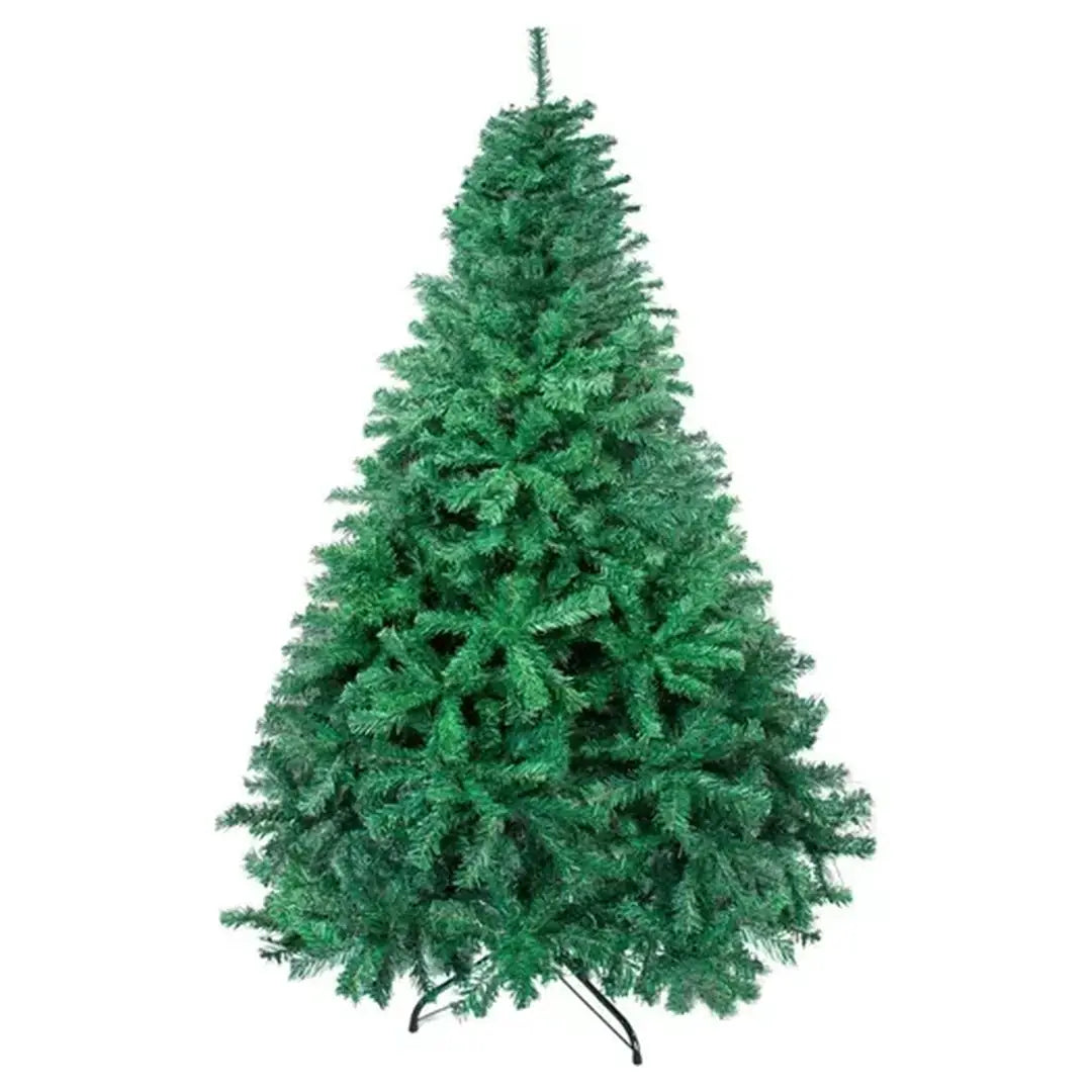 🎄 Árbol Frondoso · 2,10 m · 1300 Ramas